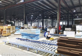 DỊCH VỤ SẢN XUẤT THƯƠNG MẠI NỘI THẤT