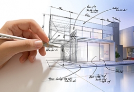 DỊCH VỤ THIẾT KẾ KIẾN TRÚC VÀ NỘI THẤT