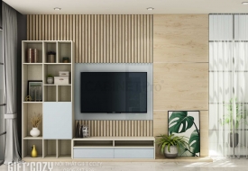 XU HƯỚNG NHÀ THÔNG MINH