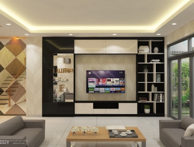 Mr. Trí - Thủ Dầu Một, Bình Dương