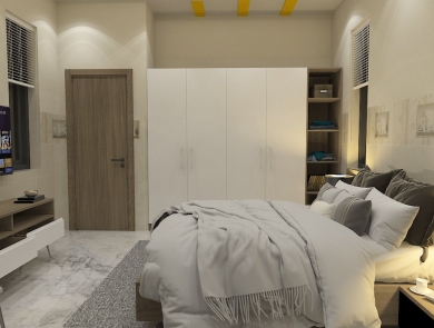 Mr. Lập - Thủ Dầu Một, Bình Dương