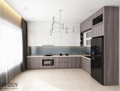 Mr. Trung - Phủ Lý, Hà Nam