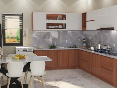 Ms. Dung - Thủ Dầu Một, Bình Dương