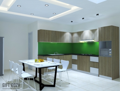 Ms. Hoa - Dĩ An, Bình Dương