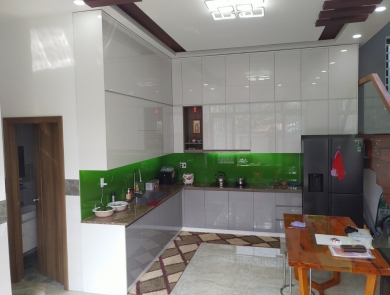 Ms. Thanh Nga - Thủ Dầu Một, Bình Dương