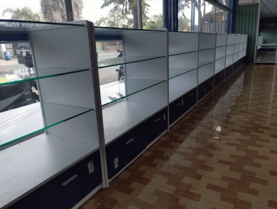Nhà Thuốc Lớn Bình Dương