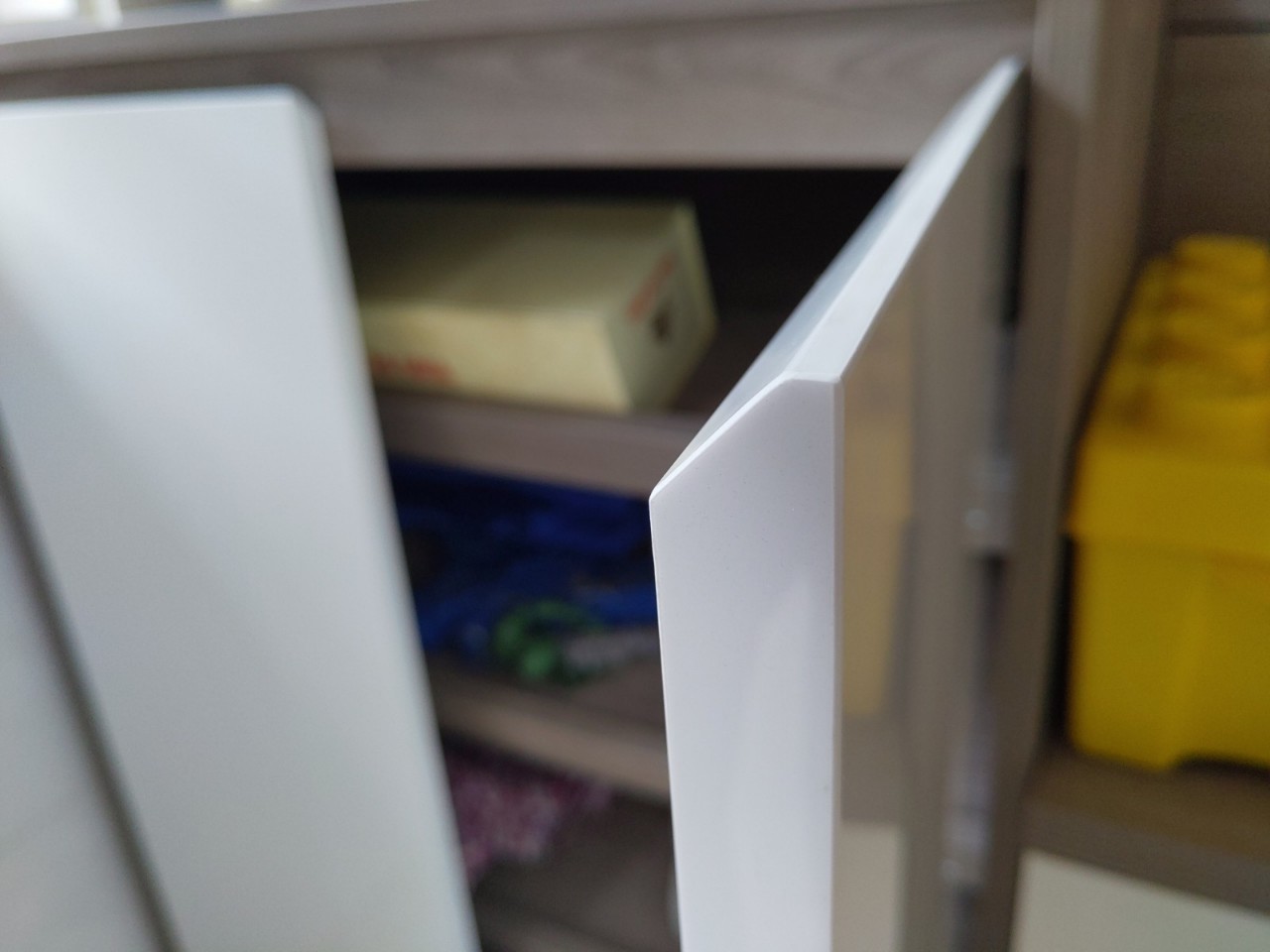 Chi tiết gia công cánh