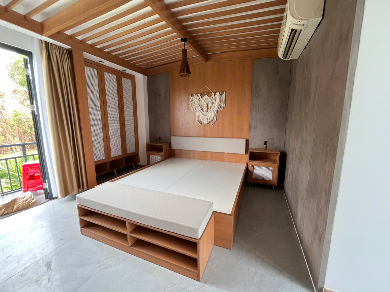 Công trình nghỉ dưỡng