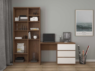 MẪU BÀN LÀM VIỆC 08