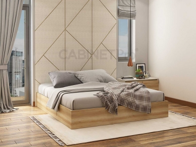 MẪU GIƯỜNG NGỦ 01