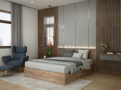 MẪU GIƯỜNG NGỦ 02