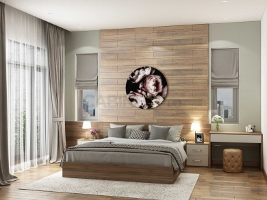 MẪU GIƯỜNG NGỦ 09