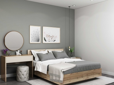 MẪU PHÒNG NGỦ 05