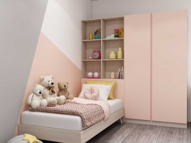 MẪU PHÒNG NGỦ 06