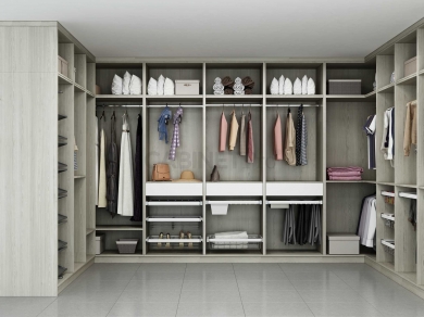 MẪU TỦ ÁO THEO HỆ 03