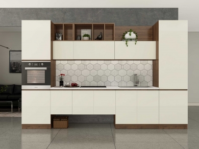 MẪU TỦ BẾP HIỆN ĐẠI 34
