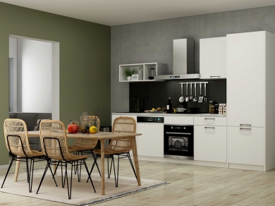 MẪU TỦ BẾP HIỆN ĐẠI 38