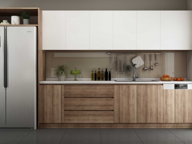 MẪU TỦ BẾP HIỆN ĐẠI 44