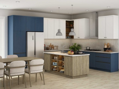 MẪU TỦ BẾP HIỆN ĐẠI 50