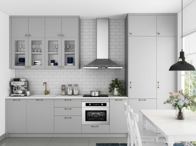 MẪU TỦ BẾP HIỆN ĐẠI 53