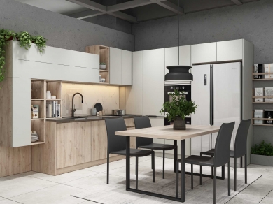 MẪU TỦ BẾP HIỆN ĐẠI 55