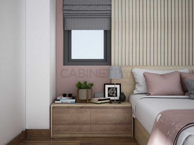 MẪU TỦ ĐẦU GIƯỜNG 01