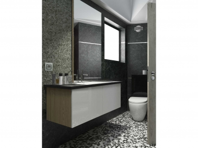 MẪU TỦ LAVABO 01