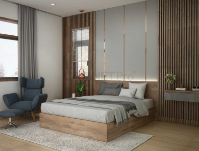 MẪU GIƯỜNG NGỦ